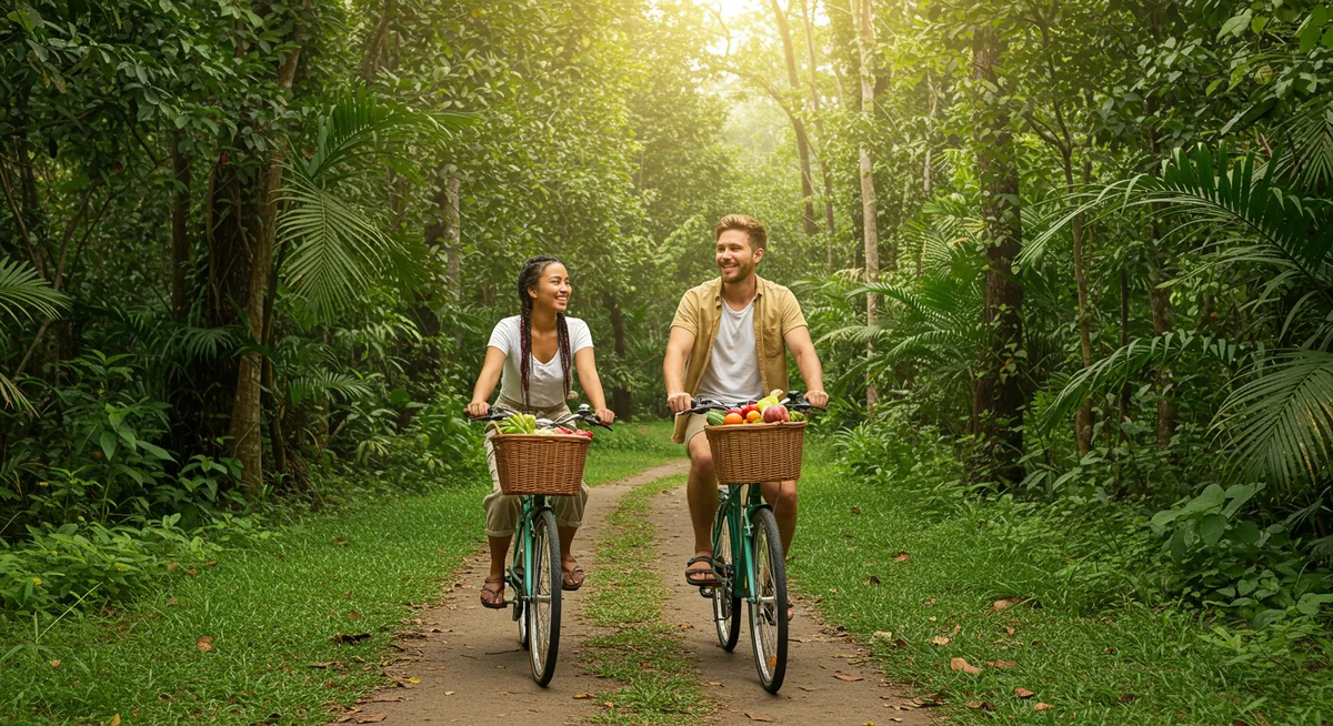 Kota Bharu Nature: Sustainable Travel Tips