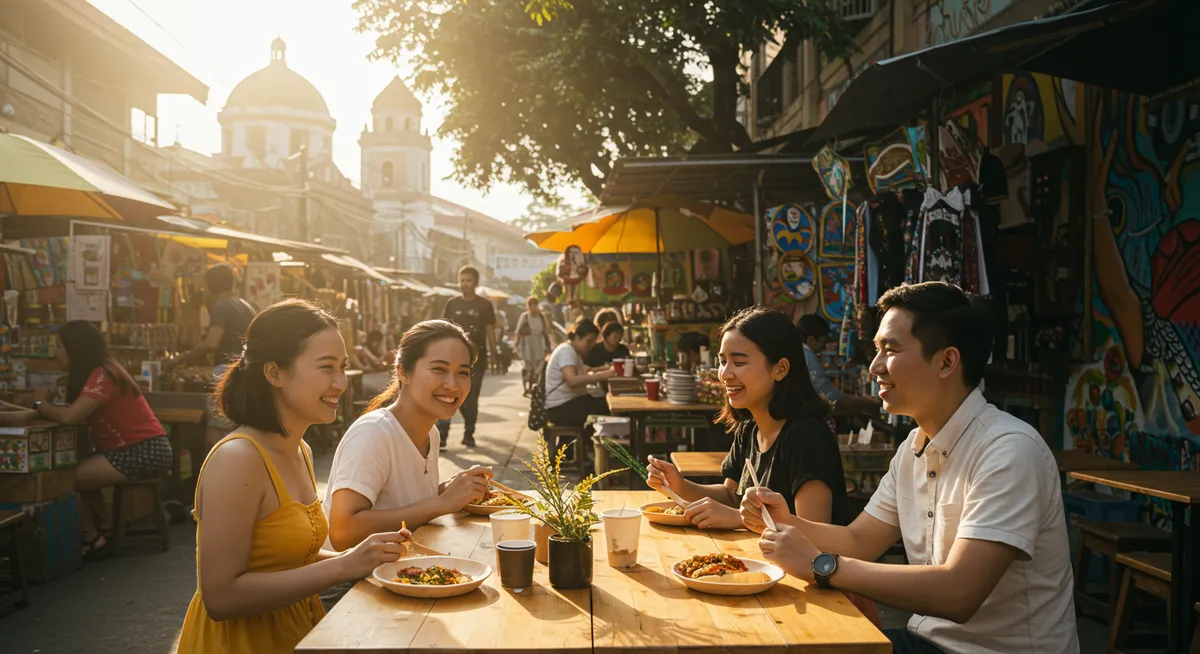 Sustainable Travel Tips for Manila Explorers