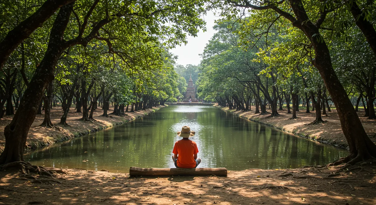 Sustainable Phitsanulok Travel Tips