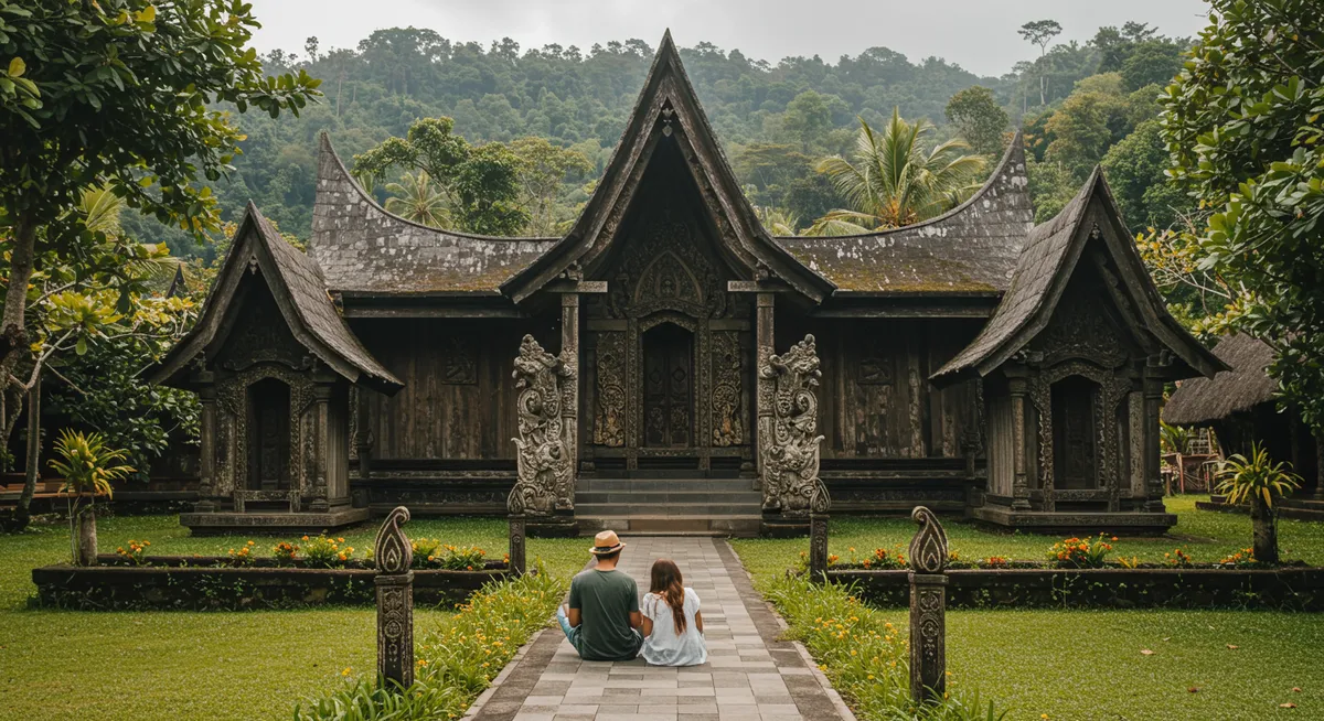 Sustainable Travel Tips for Senggigi