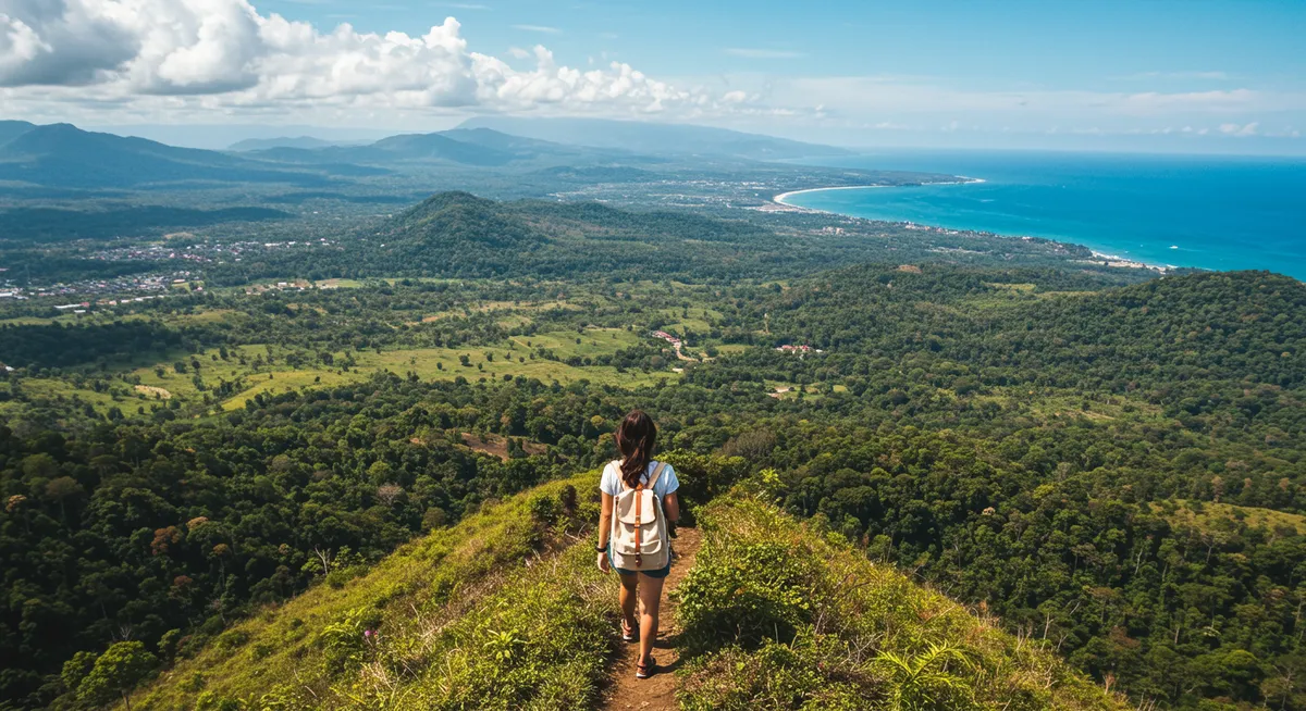 Sustainable Travel Tips for Surabaya Nature