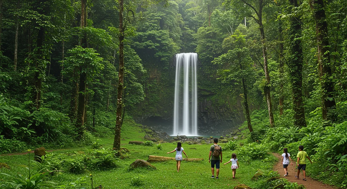 Taiping Eco-Tourism Tips for 2025