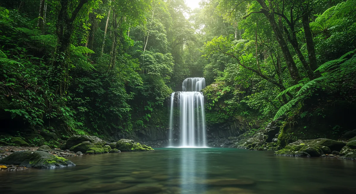 Discover Taiping Nature Attractions: Your Ultimate Guide