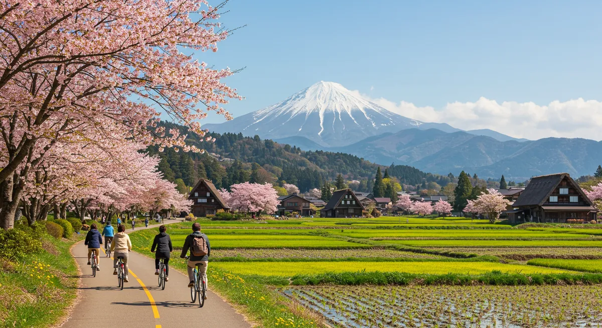 Takayama Eco-Tours &amp; Sustainable Travel Guide