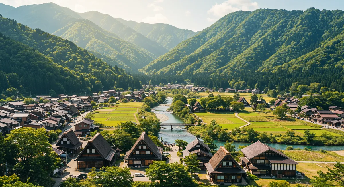 Takayama Nature Attractions: Ultimate Guide to Gifu's Outdoors