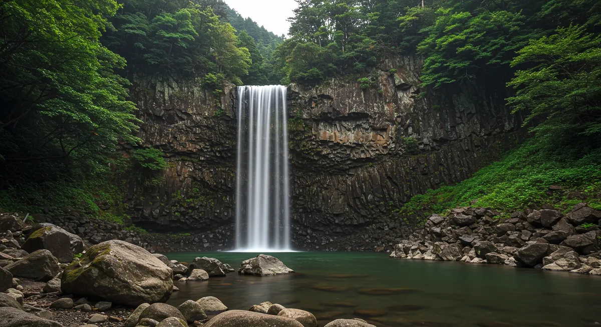 Top Takayama Waterfalls to Visit for Nature Lovers