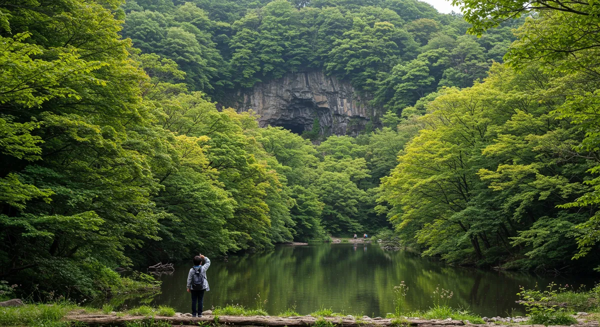Your Guide to Takino Suzuran Hillside Park, Sapporo