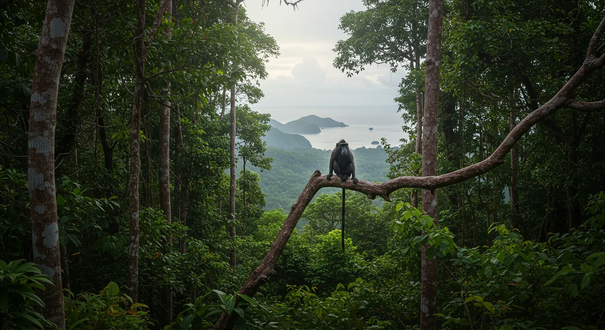 Tangkoko National Park Visitor Guide