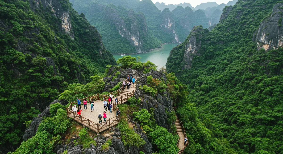 Cat Ba Island Nature Activities: Top Picks