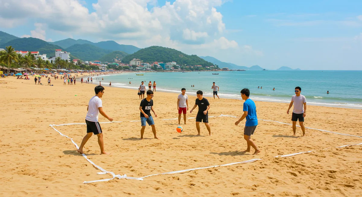 Thuan An Beach Activities & Tips: Your Hue Guide