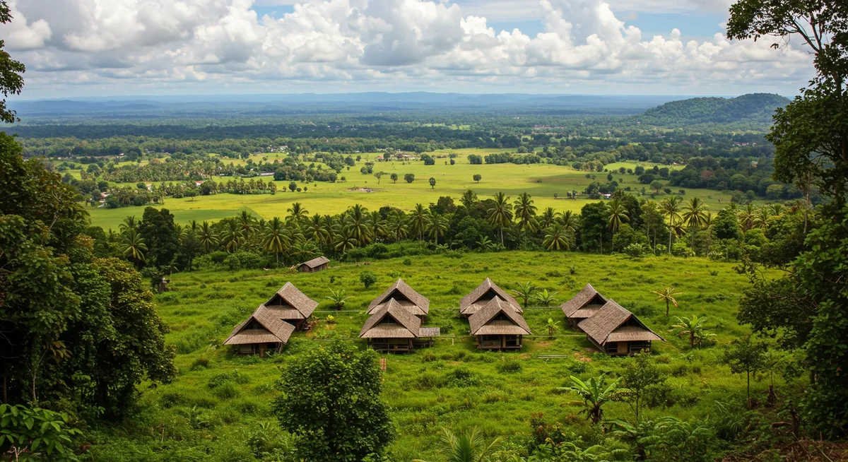 Tips for Responsible Tourism in North Sumatra