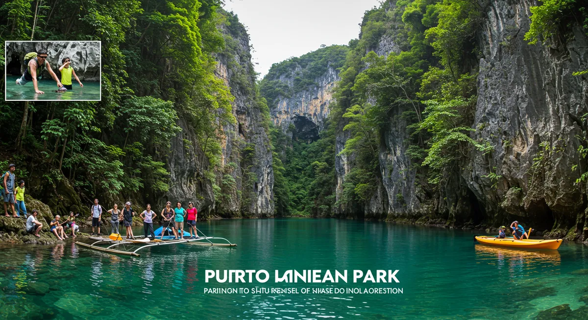 Top Eco-Tourism Activities in Puerto Princesa