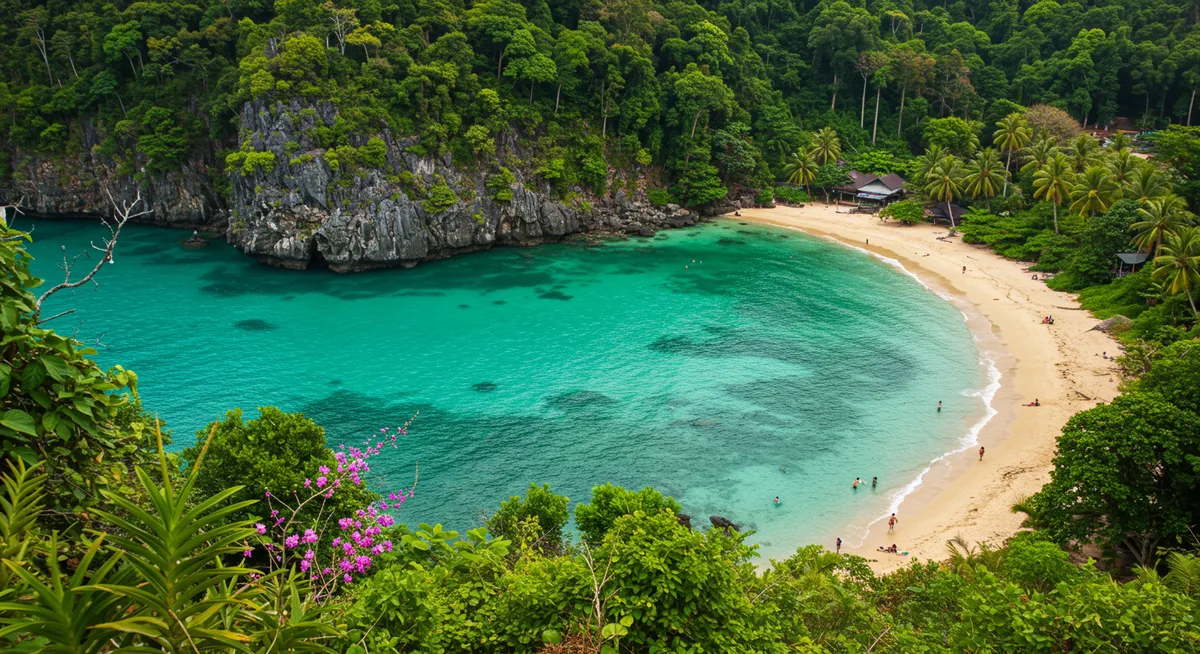 Trat Nature Attractions: Your Ultimate Guide to Thailand's East Coast Gems