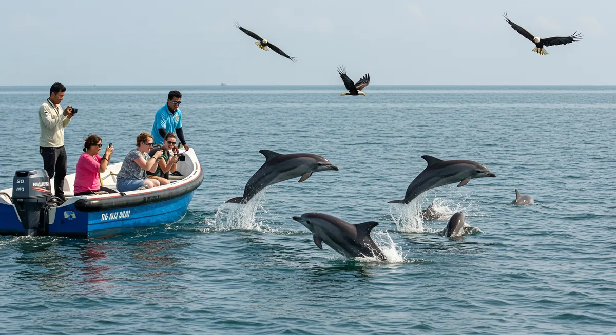 Trat Wildlife Spotting Tours: Ultimate Guide