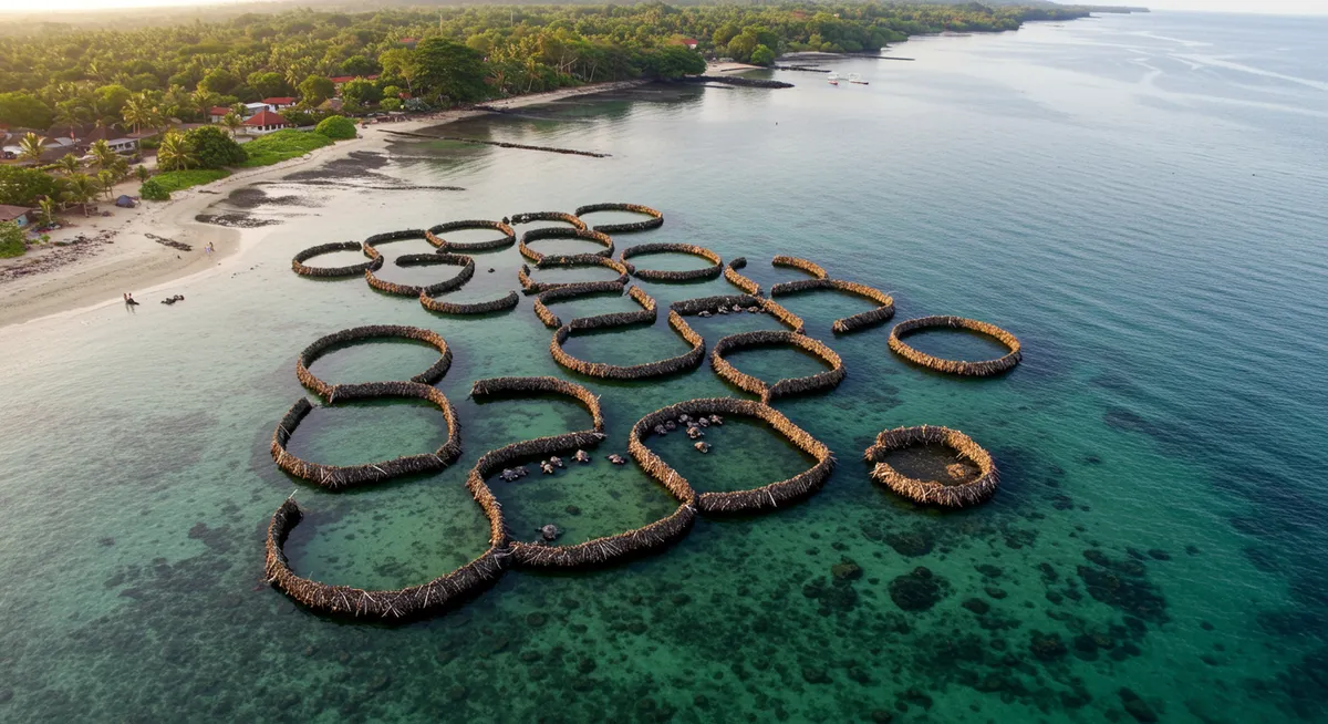 Your Guide to Turtle Conservation in Denpasar
