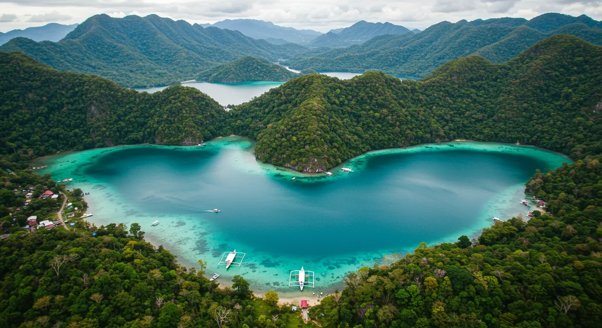 Your Twin Lakes Dumaguete Travel Guide