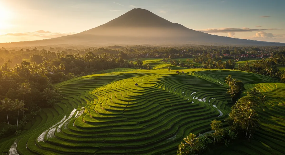 Ubud Nature Attractions: Your Ultimate Guide to Bali's Green Heart