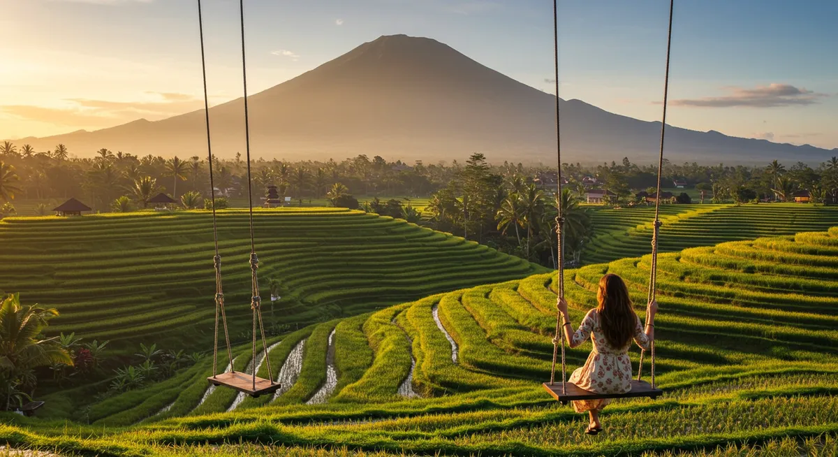 Ubud Nature Itinerary: 3 Days of Bali's Best