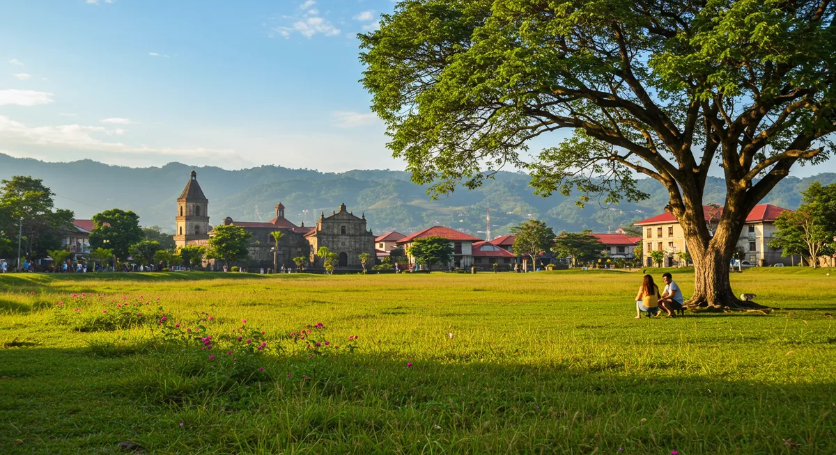 Vigan Nature Attractions: A Comprehensive Guide to Ilocos' Natural Wonders