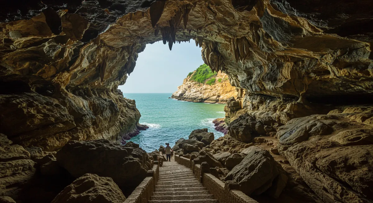 Vung Tau Natural Caves &amp; Grottoes Guide