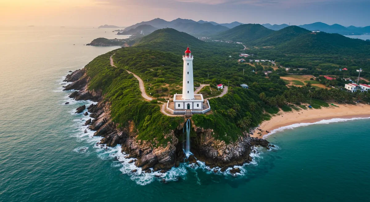 Vung Tau Nature Attractions: Ultimate Guide to Coastal Beauty