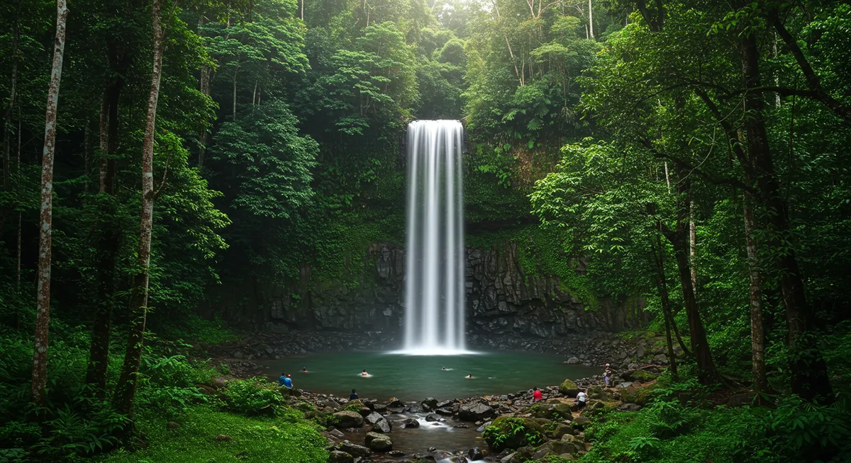 Ipoh Waterfalls: Your Guide to Must-Visit Cascades