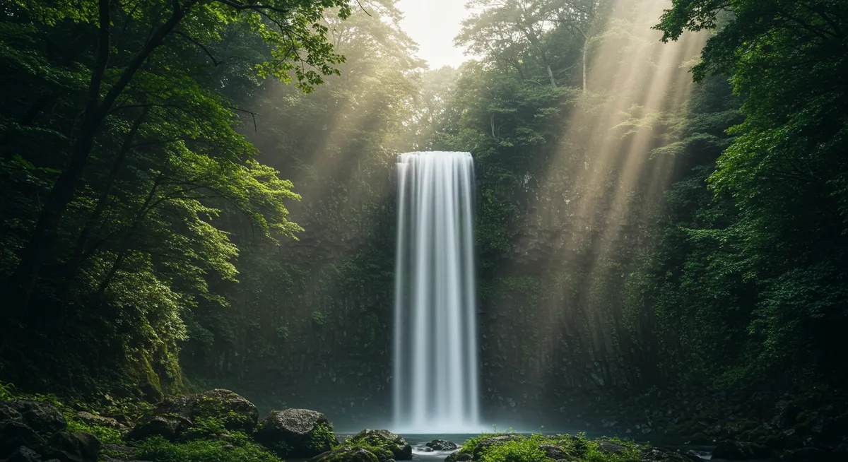 Jeju-si's Top Waterfalls: Are They Worth Visiting?