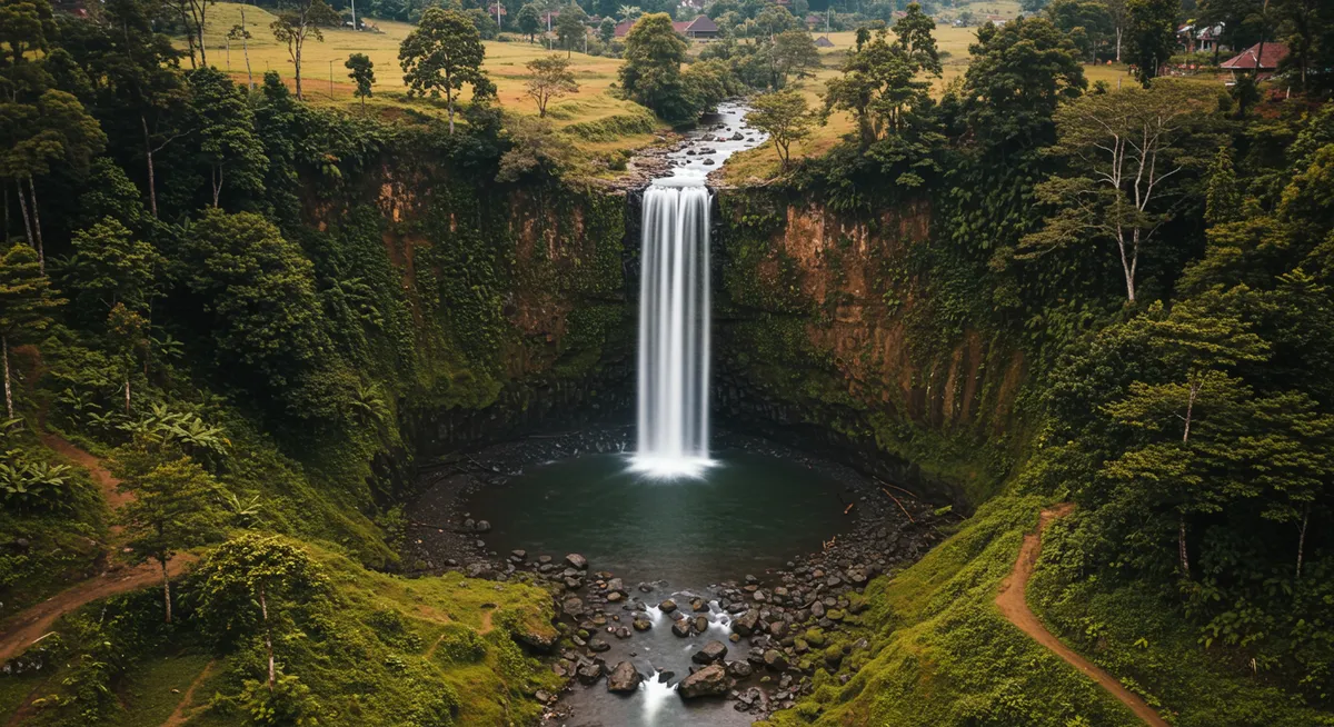 Solo's Best Waterfalls for Solo Exploration