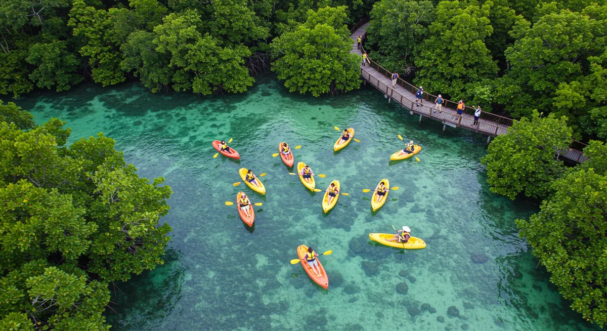 Phuket Town Nature: What to Do in 2025