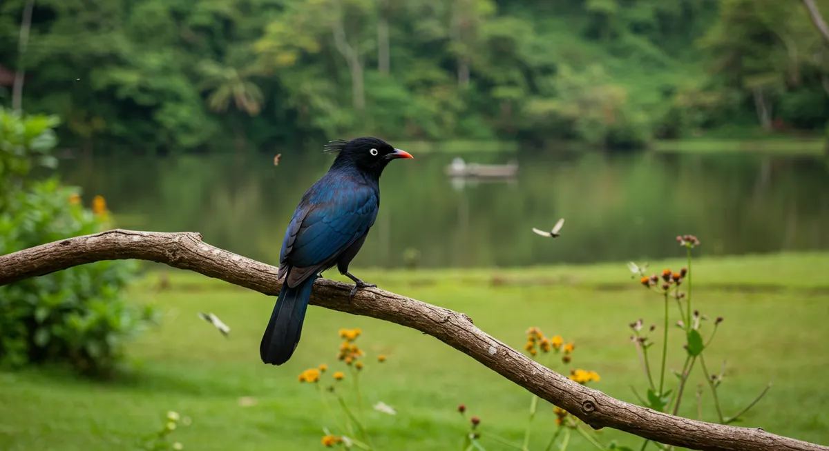 Wildlife Spotting Candidasa: Your Essential Guide