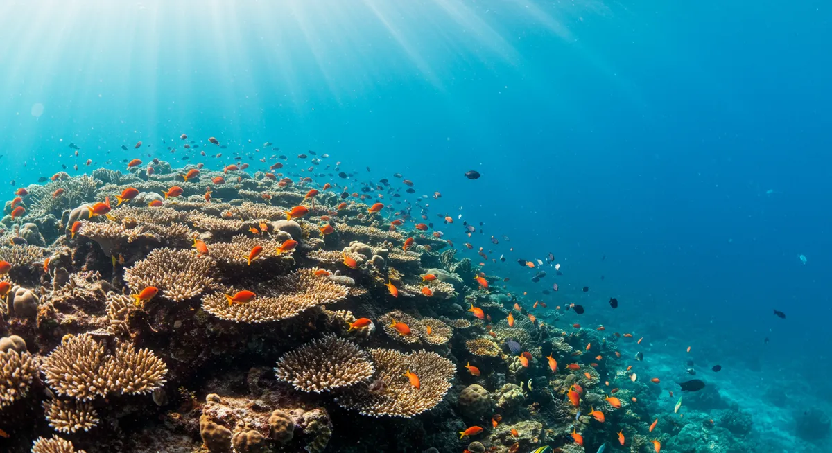 Wildlife Spotting in Nha Trang: A Nature Guide