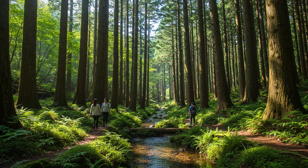 Yakushima Island Travel Guide: Plan Your Journey