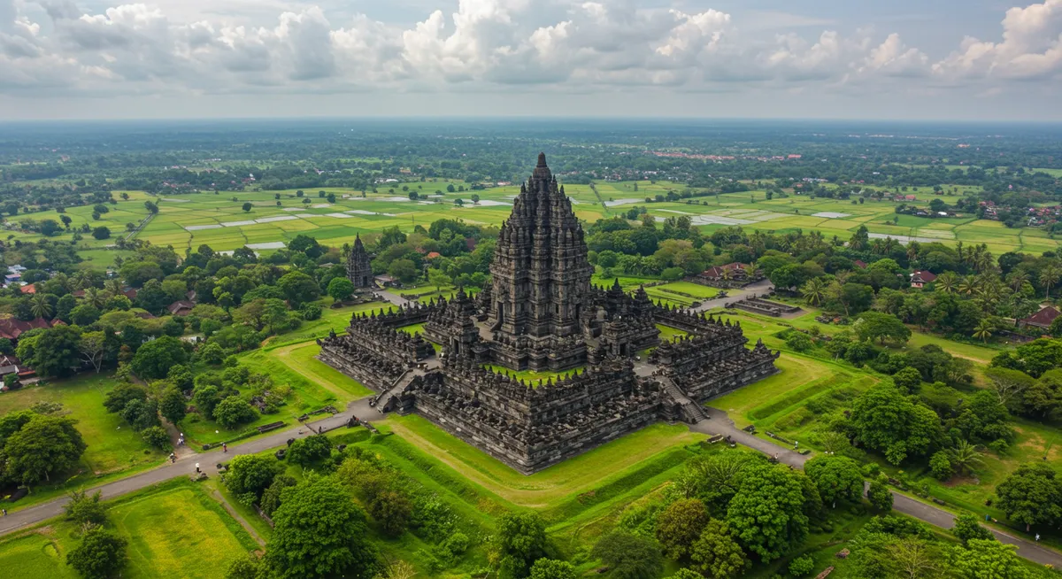Yogyakarta Nature Attractions: Your Ultimate Guide to Natural Wonders