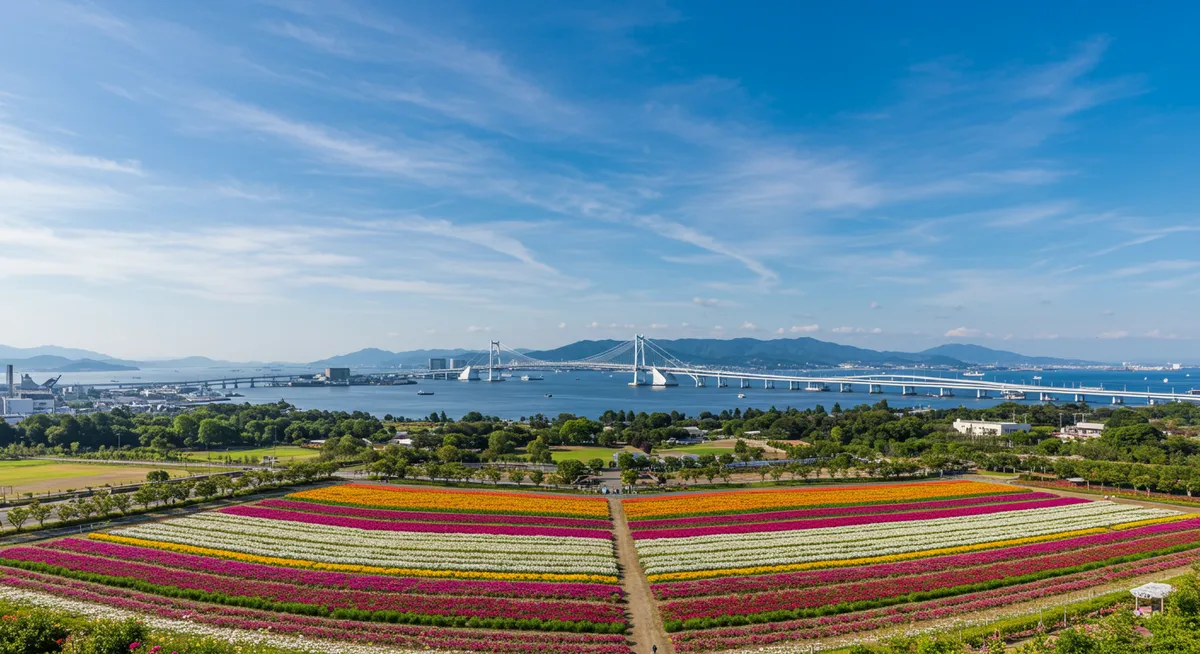 Yokohama Nature Attractions: Your Ultimate Guide